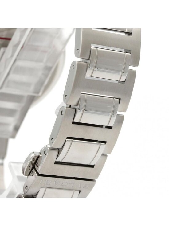 Bvlgari SS Automatic Watch main image 5